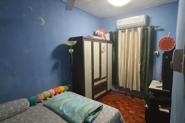 Taman Sri Subang PJS 10