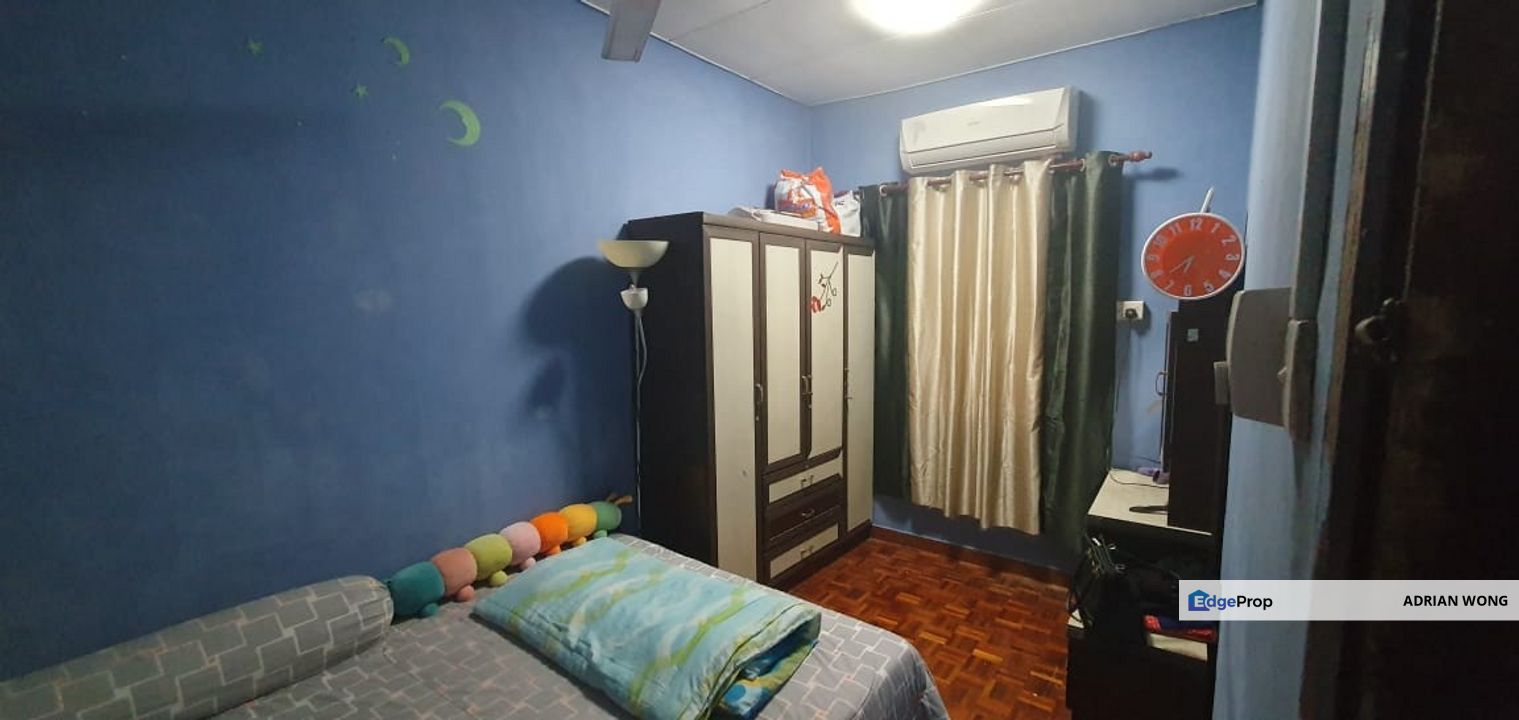 Bandar Sunway PJS10 2-sty, Leasehold, Fully Renovated & Extended, Walking Distance to Sunway Pyramid, PJ., Selangor, Bandar Sunway