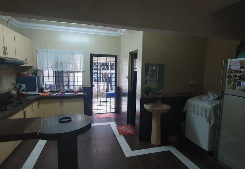 Taman Sri Subang PJS 10