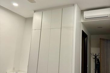 Elmina East @ Denai Alam