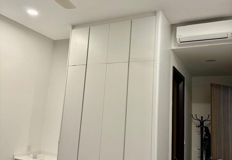 Elmina East @ Denai Alam