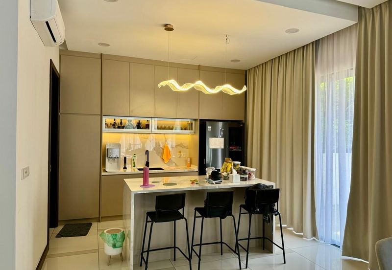 Elmina East @ Denai Alam