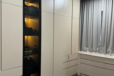 Elmina East @ Denai Alam