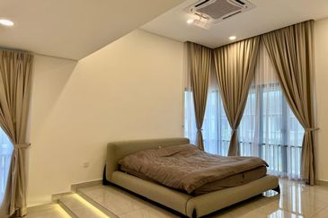 Elmina East @ Denai Alam