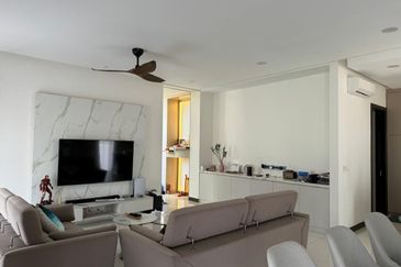 Elmina East @ Denai Alam