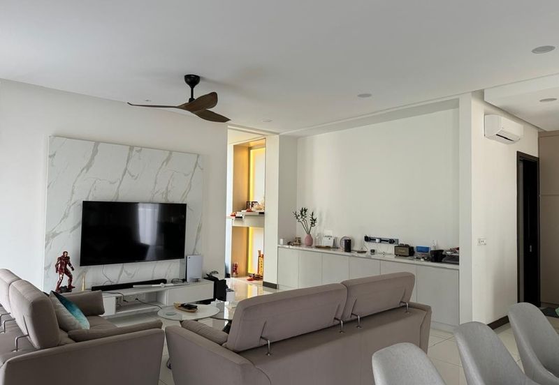 Elmina East @ Denai Alam