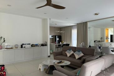 Elmina East @ Denai Alam