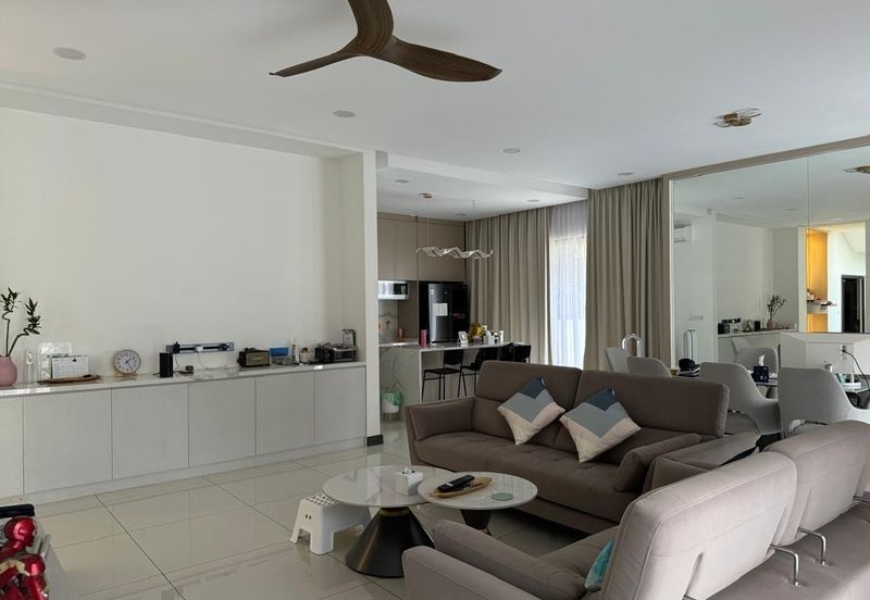 Elmina East @ Denai Alam