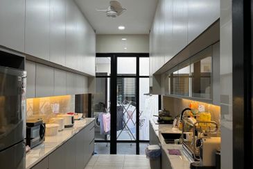 Elmina East @ Denai Alam