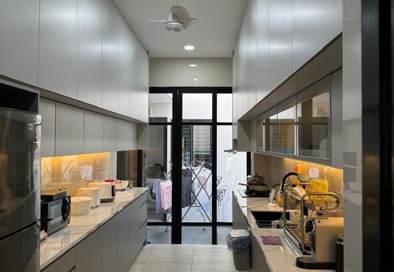 Elmina East @ Denai Alam