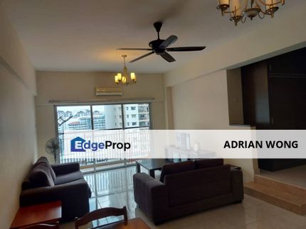 Kelana Mahkota, View & Move in Anytime, Middle Floor, Facing Swimming Pool, PJ, Selangor, Kelana Jaya