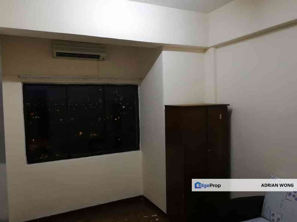 Sri Manja Court, 100% Loan, Low Floor, Facing Outside, Easy Access to Old Klang Road & PJ City & Bandar Sunway , Selangor, Petaling Jaya