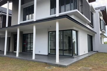 Elmina East @ Denai Alam