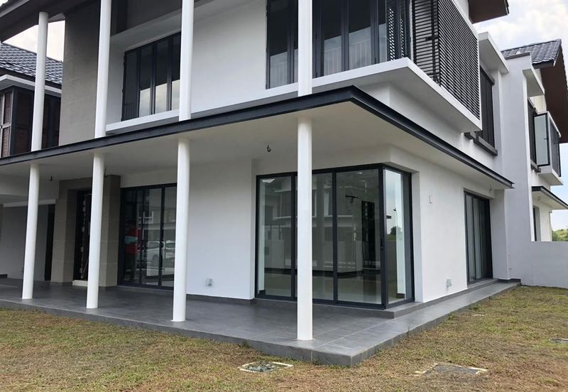 Elmina East @ Denai Alam