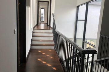 Elmina East @ Denai Alam