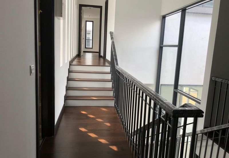 Elmina East @ Denai Alam