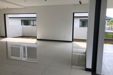 Elmina East @ Denai Alam