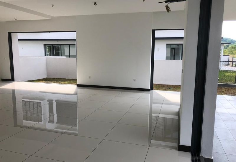 Elmina East @ Denai Alam