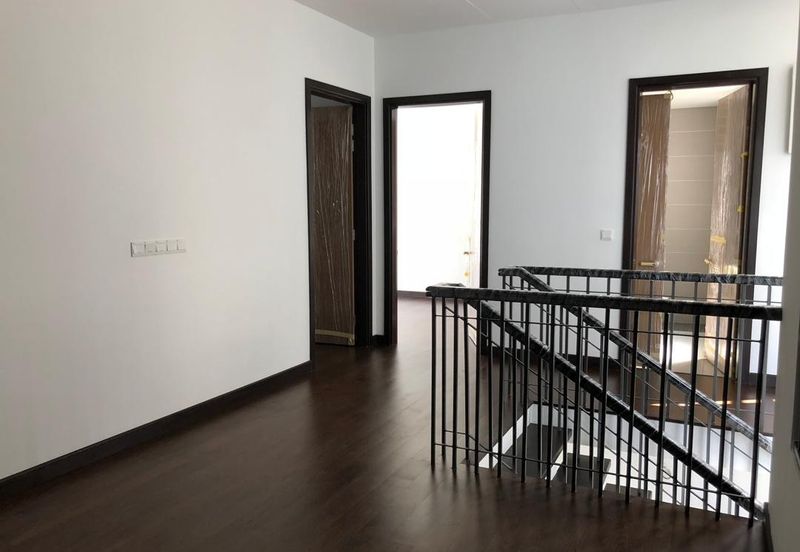 Elmina East @ Denai Alam