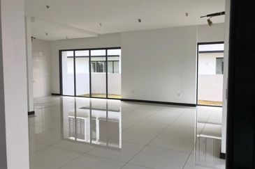 Elmina East @ Denai Alam