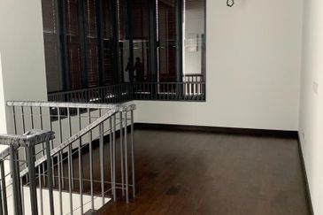 Elmina East @ Denai Alam