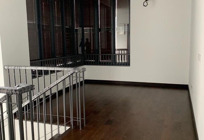 Elmina East @ Denai Alam