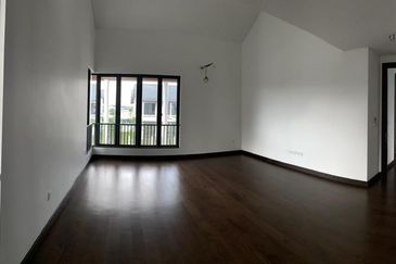 Elmina East @ Denai Alam