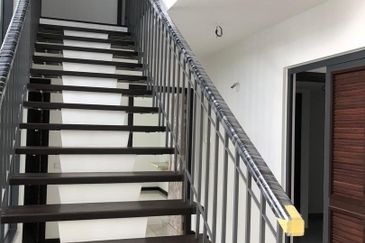 Elmina East @ Denai Alam