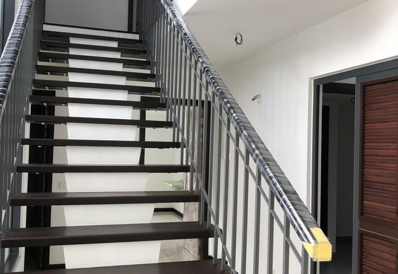 Elmina East @ Denai Alam