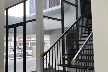 Elmina East @ Denai Alam