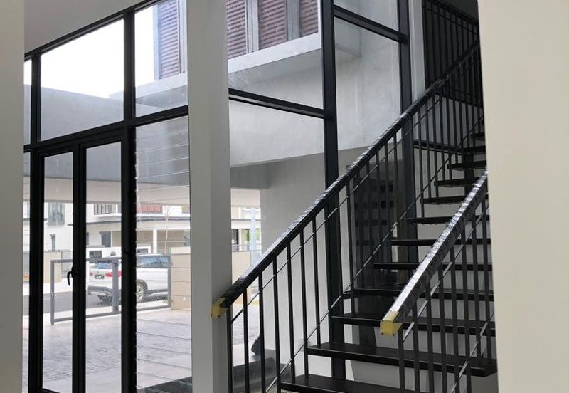 Elmina East @ Denai Alam