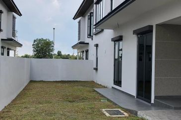 Elmina East @ Denai Alam