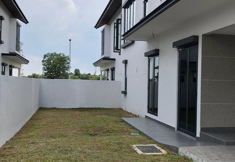 Elmina East @ Denai Alam