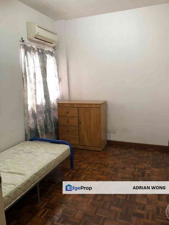 Casa Damansara, Low Floor, Low Downpayment, Near to Tropicana City Mall, Uptown TTDI, SS2 PJ. , Selangor, Petaling Jaya