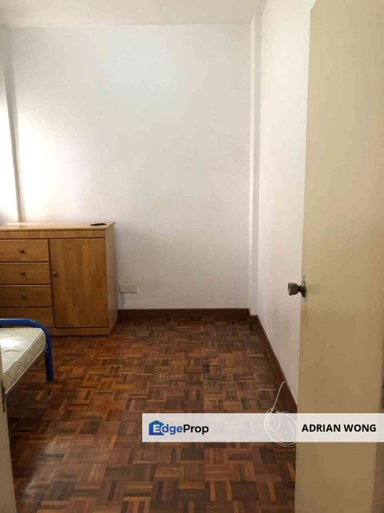 Casa Damansara, Low Floor, Low Downpayment, Near to Tropicana City Mall, Uptown TTDI, SS2 PJ. , Selangor, Petaling Jaya