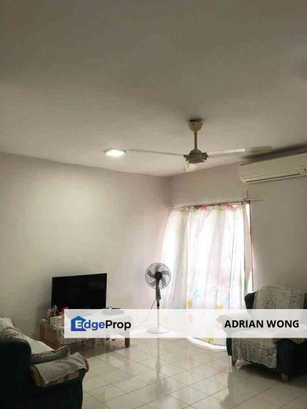 Casa Damansara, Low Floor, Low Downpayment, Near to Tropicana City Mall, Uptown TTDI, SS2 PJ. , Selangor, Petaling Jaya