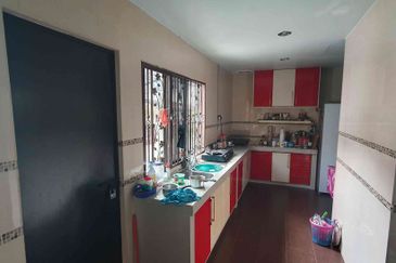 SS 20, Damansara Utama