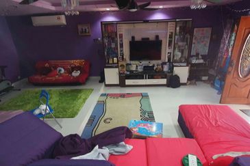 SS 20, Damansara Utama