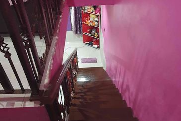 SS 20, Damansara Utama