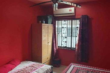 SS 20, Damansara Utama