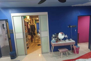 SS 20, Damansara Utama