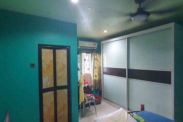 SS 20, Damansara Utama