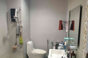 SS 20, Damansara Utama