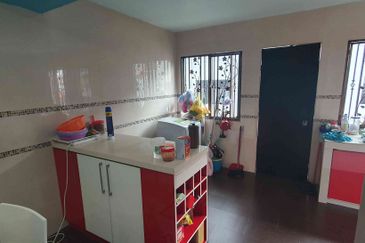 SS 20, Damansara Utama