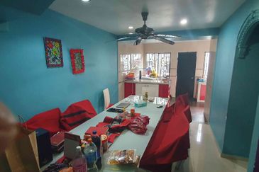 SS 20, Damansara Utama