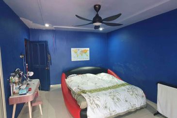 SS 20, Damansara Utama