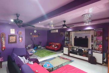 SS 20, Damansara Utama