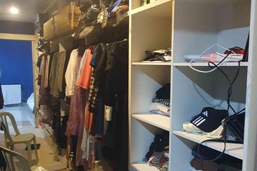 SS 20, Damansara Utama