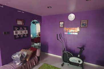 SS 20, Damansara Utama