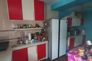 SS 20, Damansara Utama